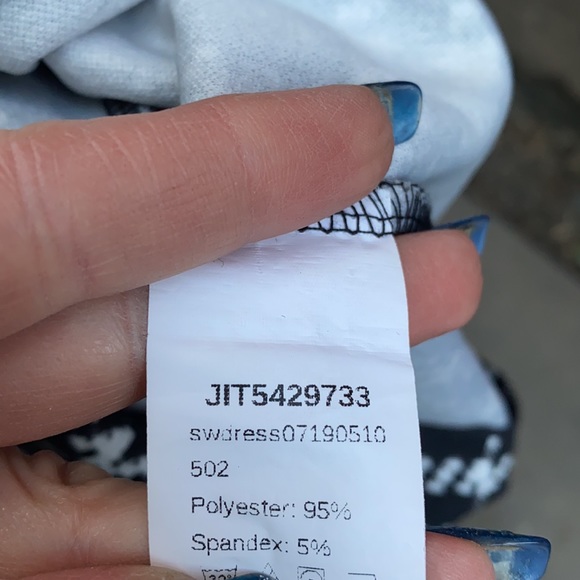 Shein Dress sz. S - Picture 2 of 2